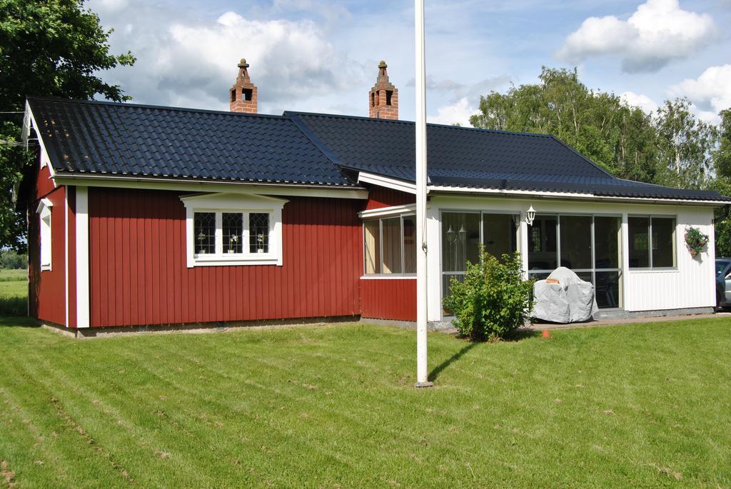 Orsastuguthyrning-Hansjoe Eksteriør billede